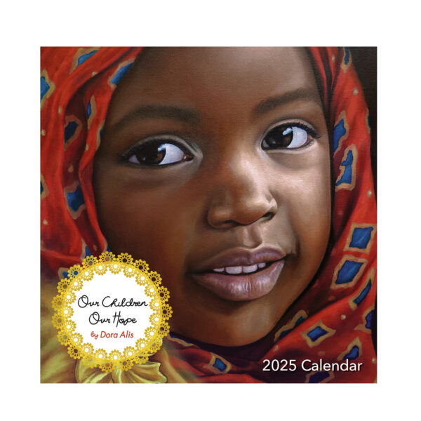 2025 Shades Of Color Our Children Our Hope